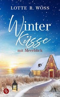 Produktbild Winterküsse mit Meerblick