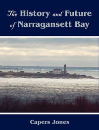 Produktbild: The History and Future of Narragansett Bay