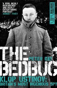 Produktbild: The Bedbug