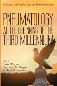 Produktbild: Pneumatology at the Beginning of the Third Millennium