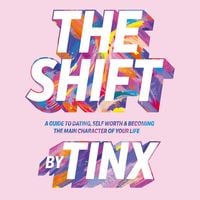 Produktbild: The Shift