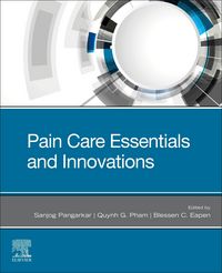 Produktbild: Pain Care Essentials and Innovations E-Book