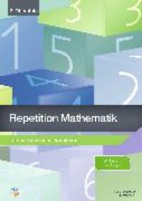 Bild vom Artikel Repetition - Mathematik 2. Oberstufe vom Autor Jacqueline Schoch