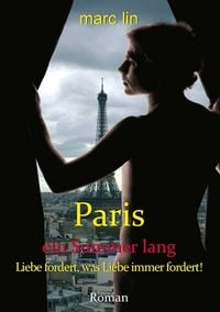 Produktbild: Paris ein Sommer lang