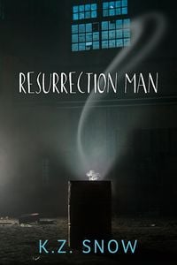 Produktbild: Resurrection Man