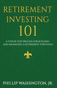 Produktbild: Retirement Investment 101