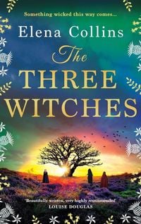 Produktbild: The Three Witches