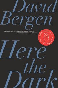 Produktbild: Here the Dark