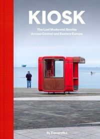 Produktbild: Kiosk