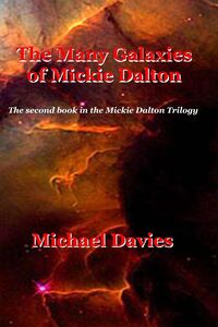 Produktbild: The Many Galaxies of Mickie Dalton