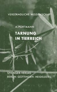 Produktbild: Tarnung im Tierreich