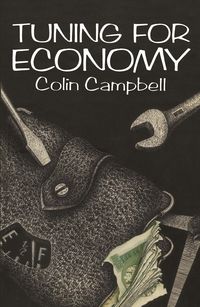 Produktbild: Tuning for Economy