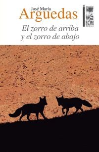 Produktbild: El zorro de arriba y el zorro de abajo