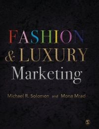 Produktbild: Fashion & Luxury Marketing