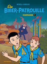 Produktbild: Die Biber-Patrouille