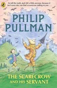 Produktbild: The Scarecrow and His Servant