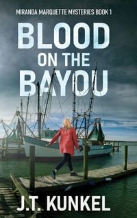 Produktbild: Blood on the Bayou