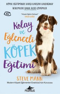 Produktbild: Kolay ve Eglenceli K&ouml;pek Egitimi