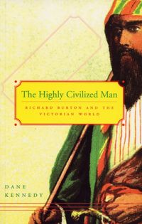 Produktbild: The Highly Civilized Man