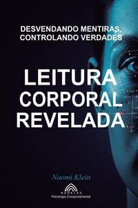 Produktbild: Leitura Corporal Revelada