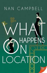 Produktbild: What Happens on Location