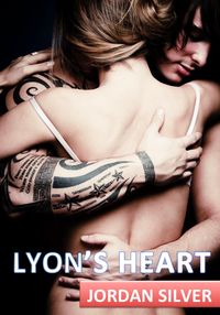 Produktbild: Lyon's Heart (The Lyon, #3)