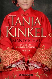 Produktbild: Manduchai - Die letzte Kriegerk&ouml;nigin