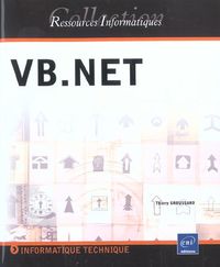 Produktbild: Vb. Net