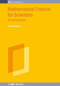 Produktbild: Mathematical Finance for Scientists