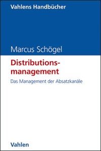 Produktbild: Distributionsmanagement