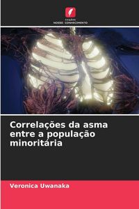 Produktbild: Correla&ccedil;&otilde;es da asma entre a popula&ccedil;&atilde;o minorit&aacute;ria