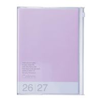 Produktbild: MARK'S 2026/27 Diary A5 Colors // Lavender