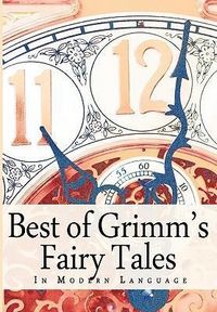 Produktbild: Best Of Grimms Fairy Tales
