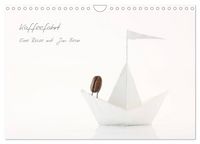 Produktbild: Kaffeefahrt 2027 DIN A4 Querformat (Wandkalender 2027 DIN A4 quer), CALVENDO Monatskalender