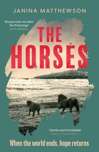 Produktbild: The Horses