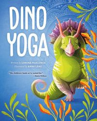 Produktbild: Dino Yoga