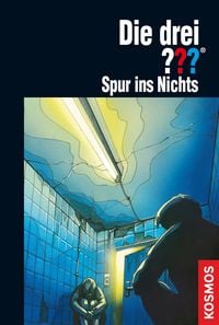 Produktbild: Die drei ??? Spur ins Nichts