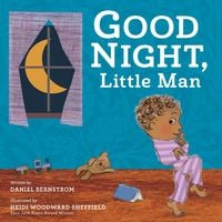 Produktbild: Good Night, Little Man