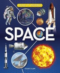 Produktbild: How It Works: Space
