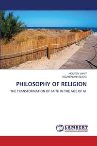 Produktbild: Philosophy Of Religion