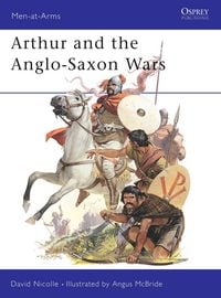 Produktbild: Arthur and the Anglo-Saxon Wars