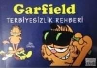 Produktbild: Garfield Terbiyesizlik Rehberi