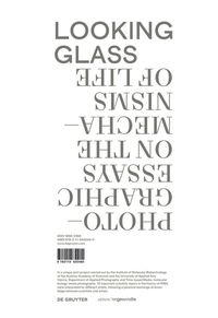 Produktbild: Looking Glass