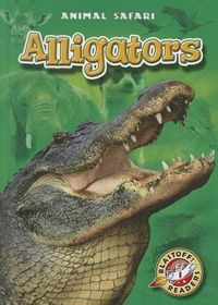 Produktbild: Alligators