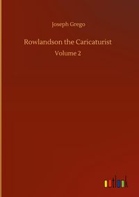 Produktbild: Rowlandson the Caricaturist