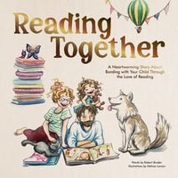 Produktbild: Reading Together