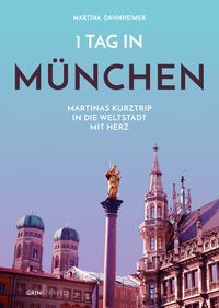 Produktbild: 1 Tag in M&uuml;nchen