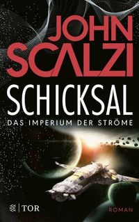 Produktbild: Schicksal - Das Imperium der Str&ouml;me 3