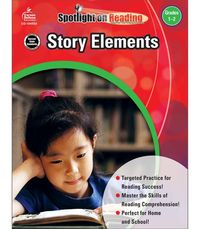 Produktbild: Story Elements