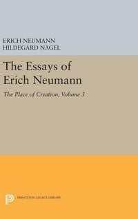 Produktbild: The Essays of Erich Neumann, Volume 3